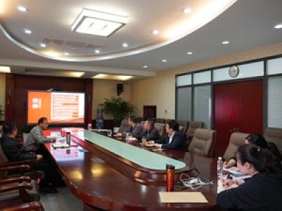 重監(jiān)督、抓落實(shí)、促發(fā)展 —天咨公司紀(jì)委召開2023年紀(jì)檢工作部署會(huì)